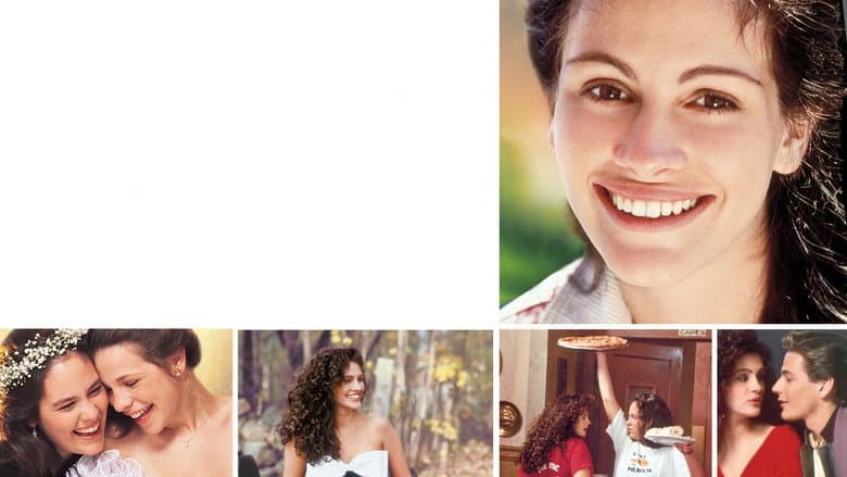 Mystic Pizza still