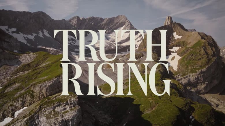 Truth Rising still