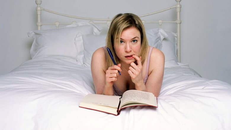 Bridget Jones's Diary still