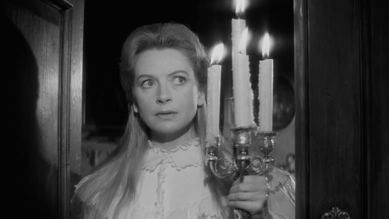 The Innocents still