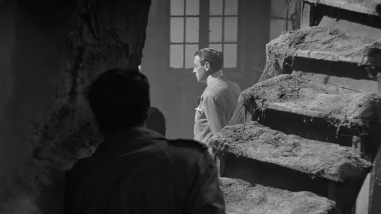Foreign Correspondent still