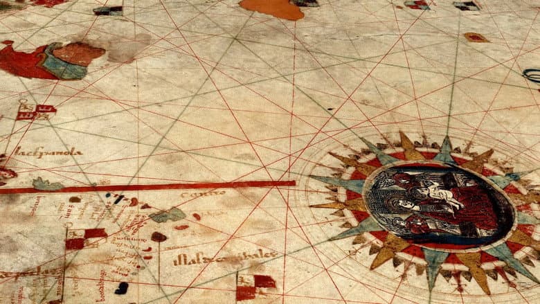 Spain: The First Globalization still