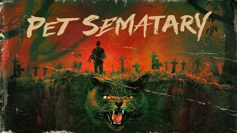 Pet Sematary still