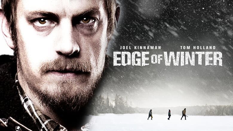 Edge of Winter still