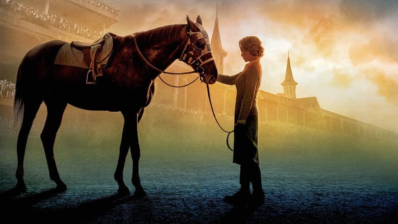Secretariat still