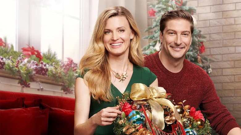 Christmas in Love still