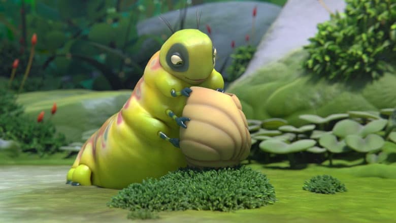 Sweet Cocoon still