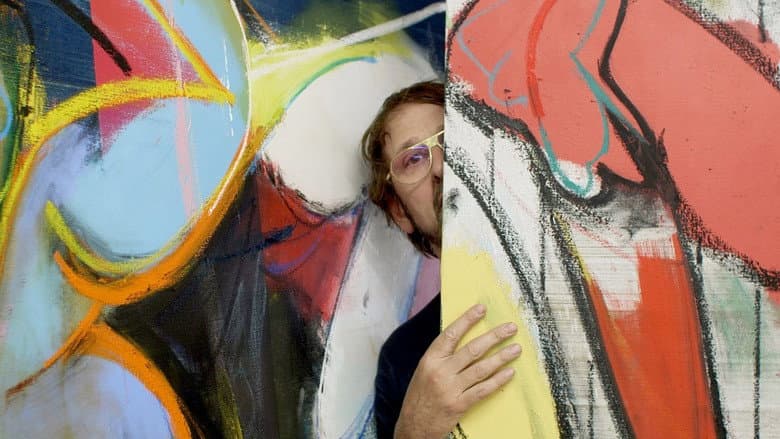 Daniel Richter still