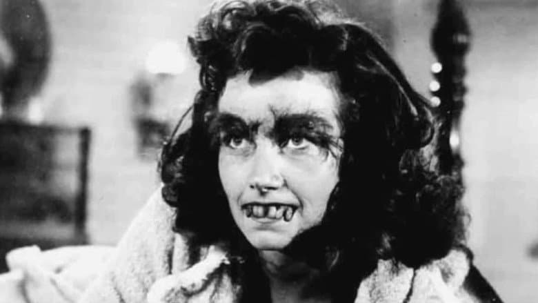 Frankenstein's Daughter still