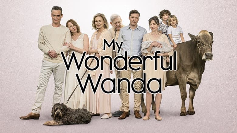 My Wonderful Wanda still