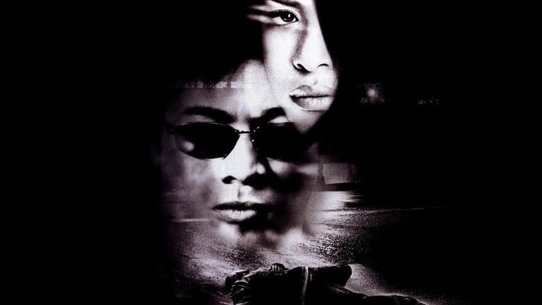 Romeo Must Die still
