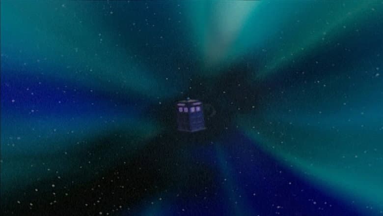 Doctor Who still