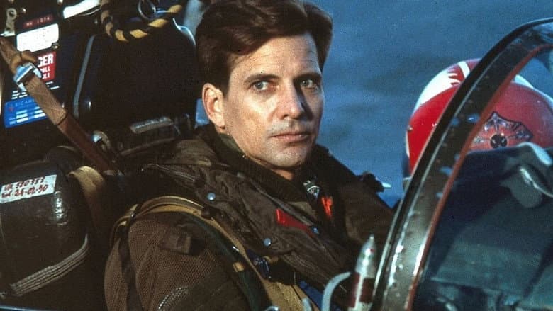 Blue Tornado still
