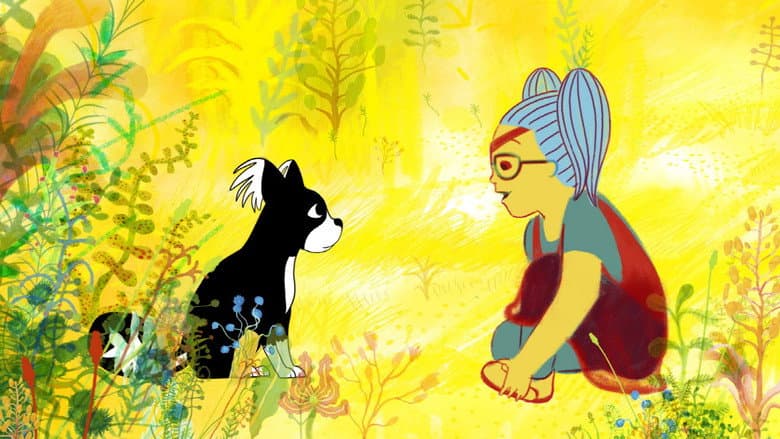 Marona's Fantastic Tale still