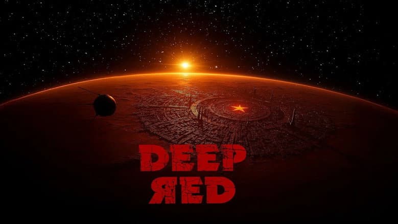 Deep Red: Part 3 still