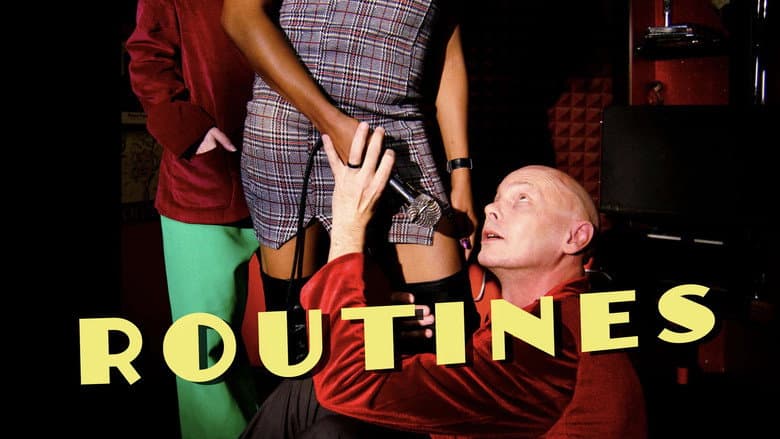 Routines still