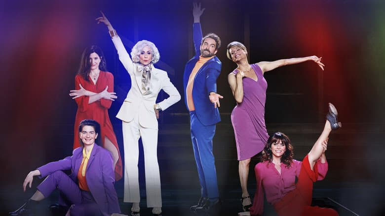 Transparent: Musicale Finale still