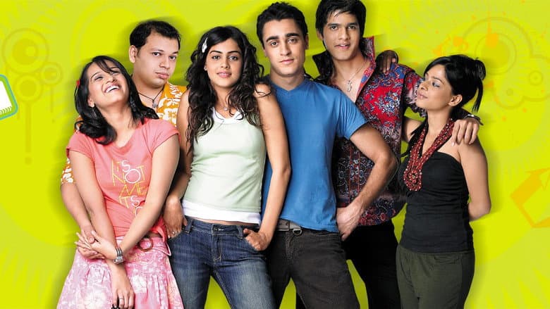 Jaane Tu... Ya Jaane Na still