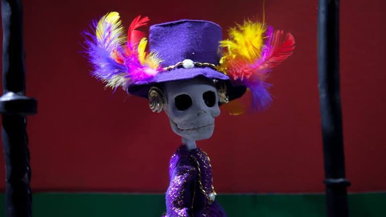 Long Live Death! still