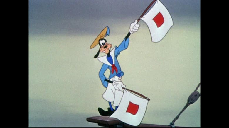 How to Be a Sailor still