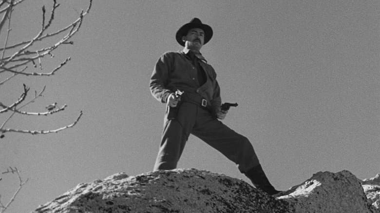 The Gunfighter still