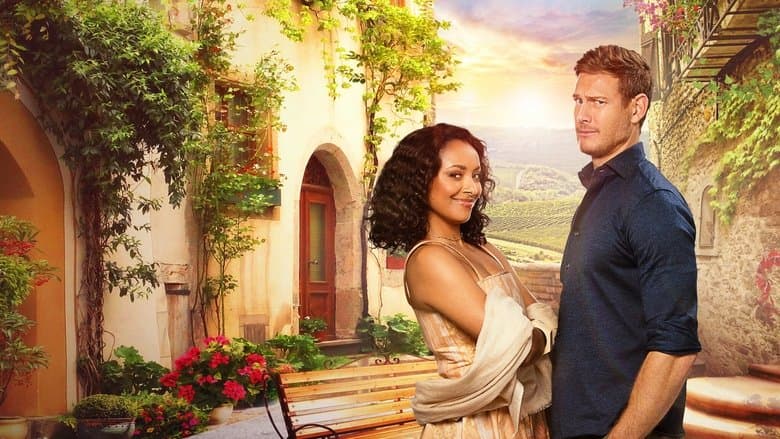 Love in the Villa still