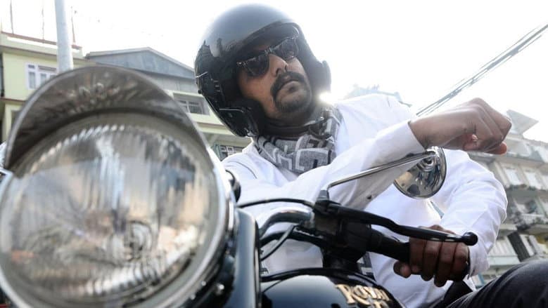 Aal still
