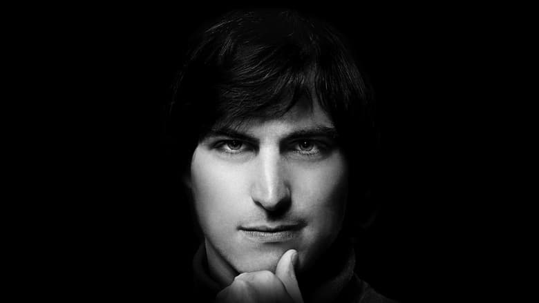 Steve Jobs: The Man in the Machine still