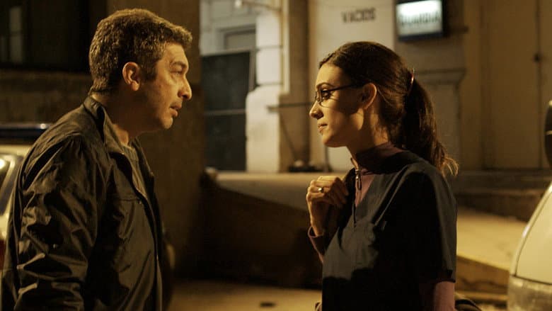 Carancho still