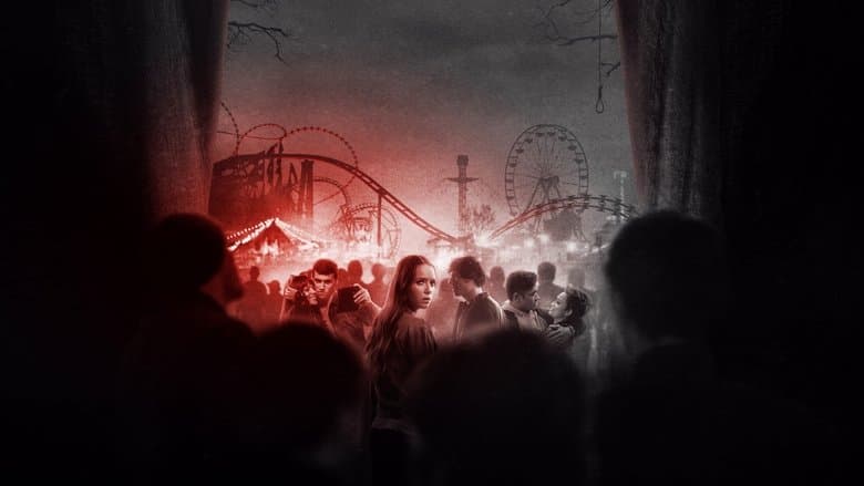 Hell Fest still