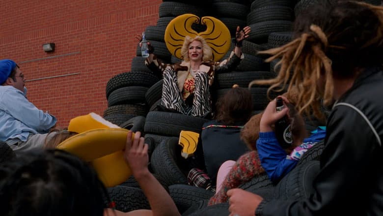 Hedwig and the Angry Inch still