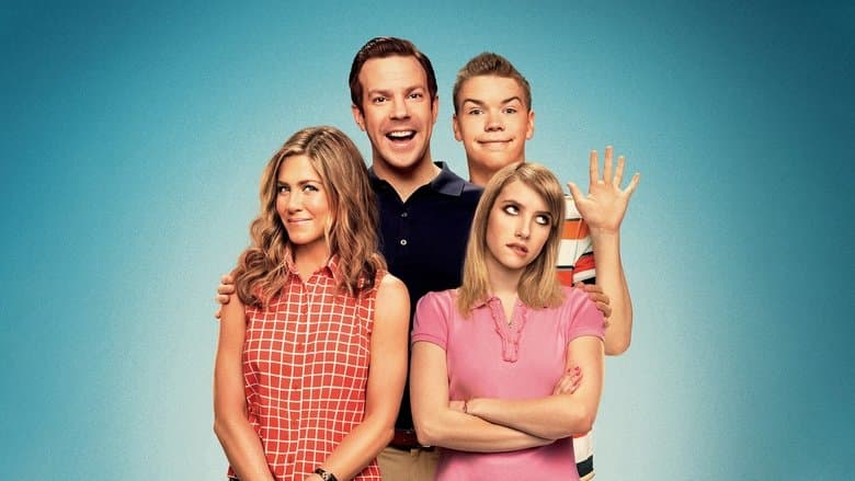 We're the Millers still