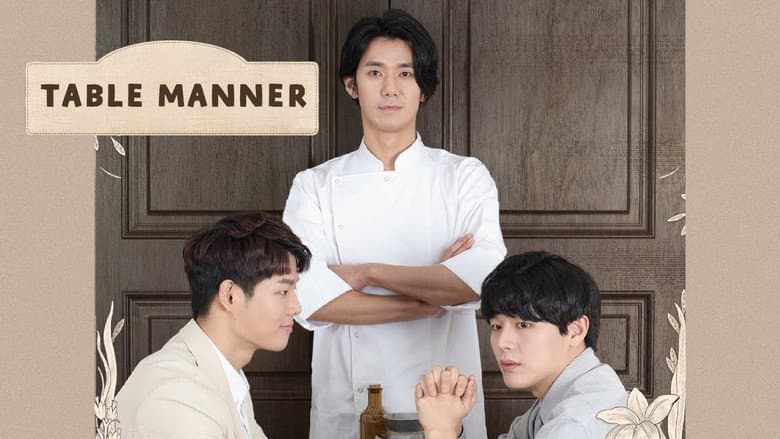 Table Manner still