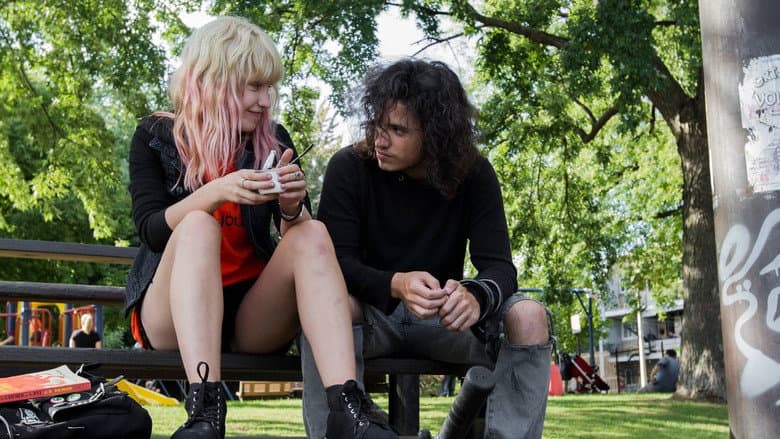 Fake Tattoos still