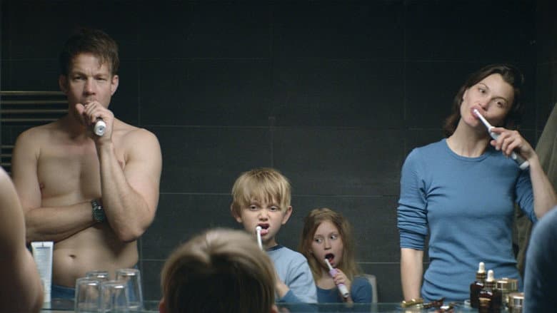 Force Majeure still