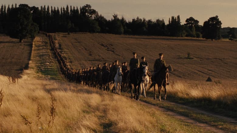 War Horse still