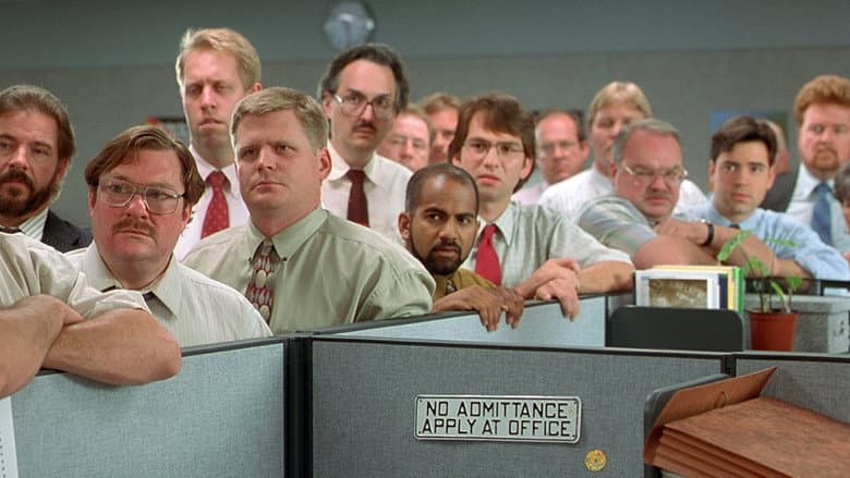Office Space still