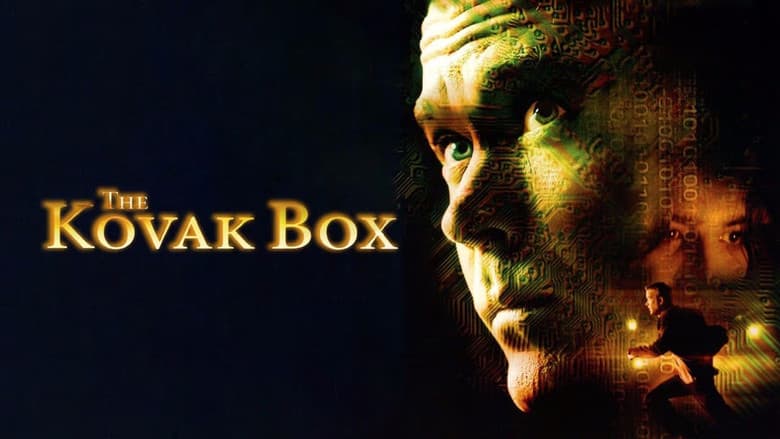 The Kovak Box still