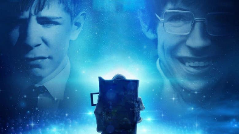 Hawking still
