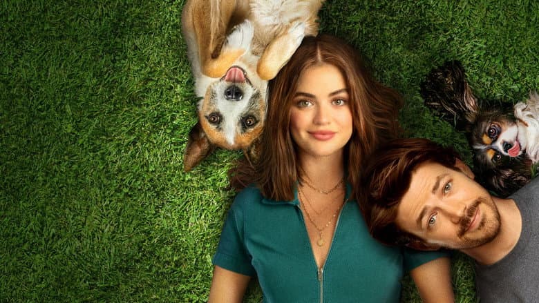 Puppy Love still