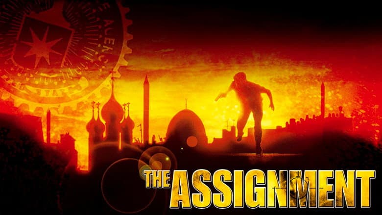 The Assignment still