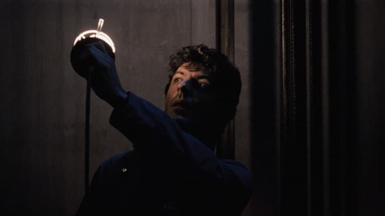 The Lift still