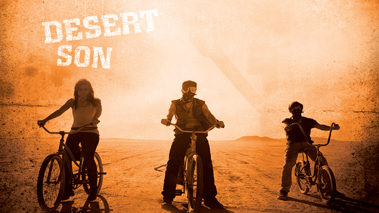 Desert Son still