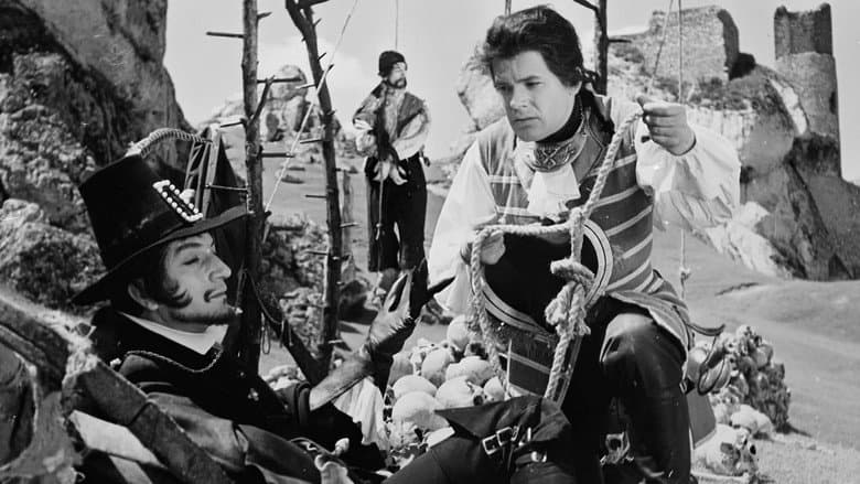 The Saragossa Manuscript still