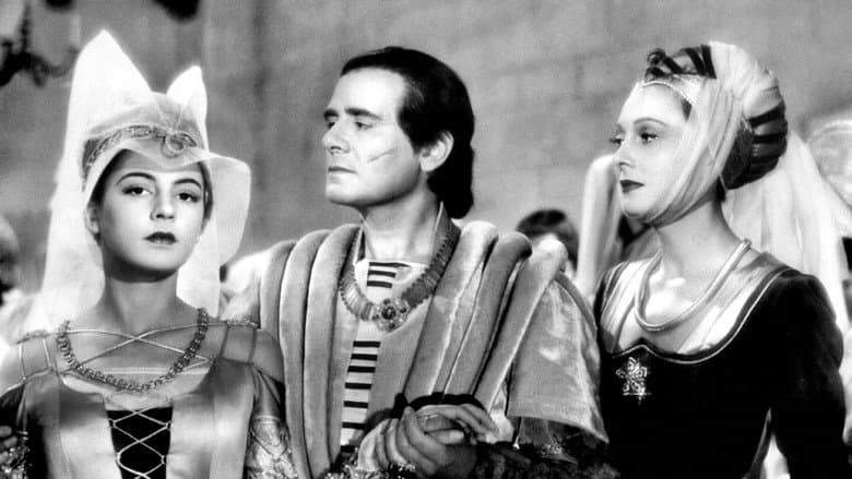 The Devil's Envoys still