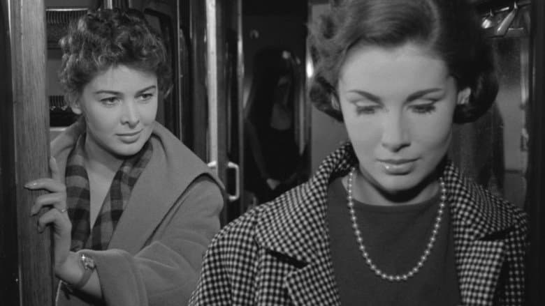 Le Amiche still