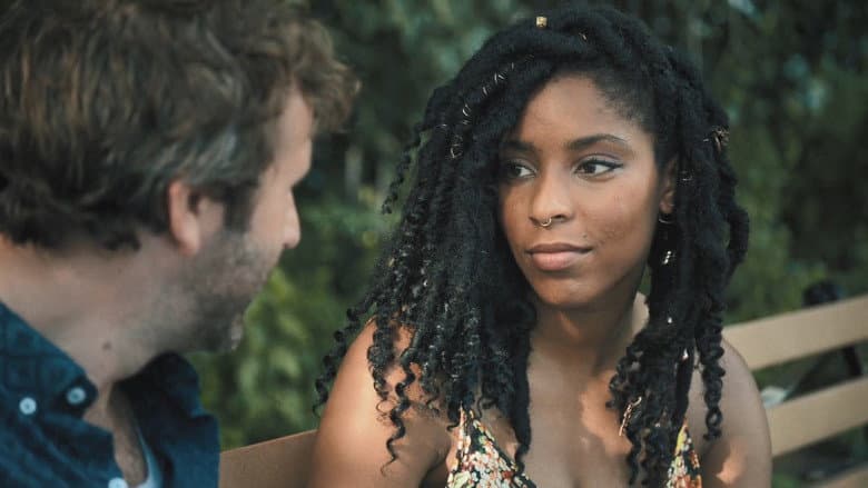 The Incredible Jessica James still
