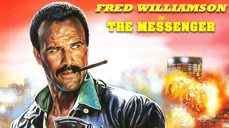 The Messenger still