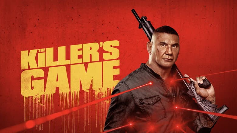 The Killer's Game still