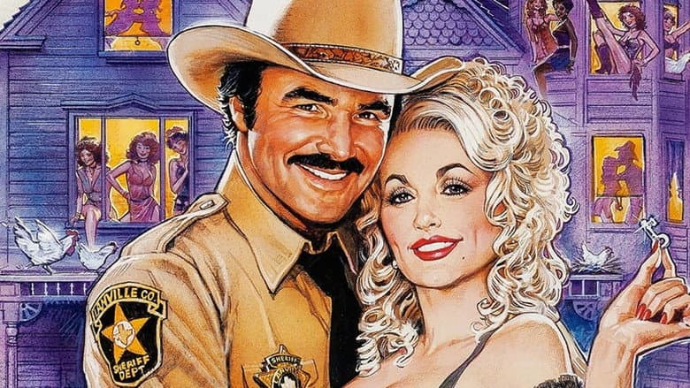 The Best Little Whorehouse in Texas still